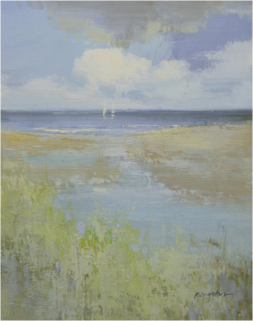 12x16 oil painting on canvas 218333 image 0