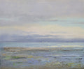 20x24 oil painting of modern sea shore seascape 32071002 image 0