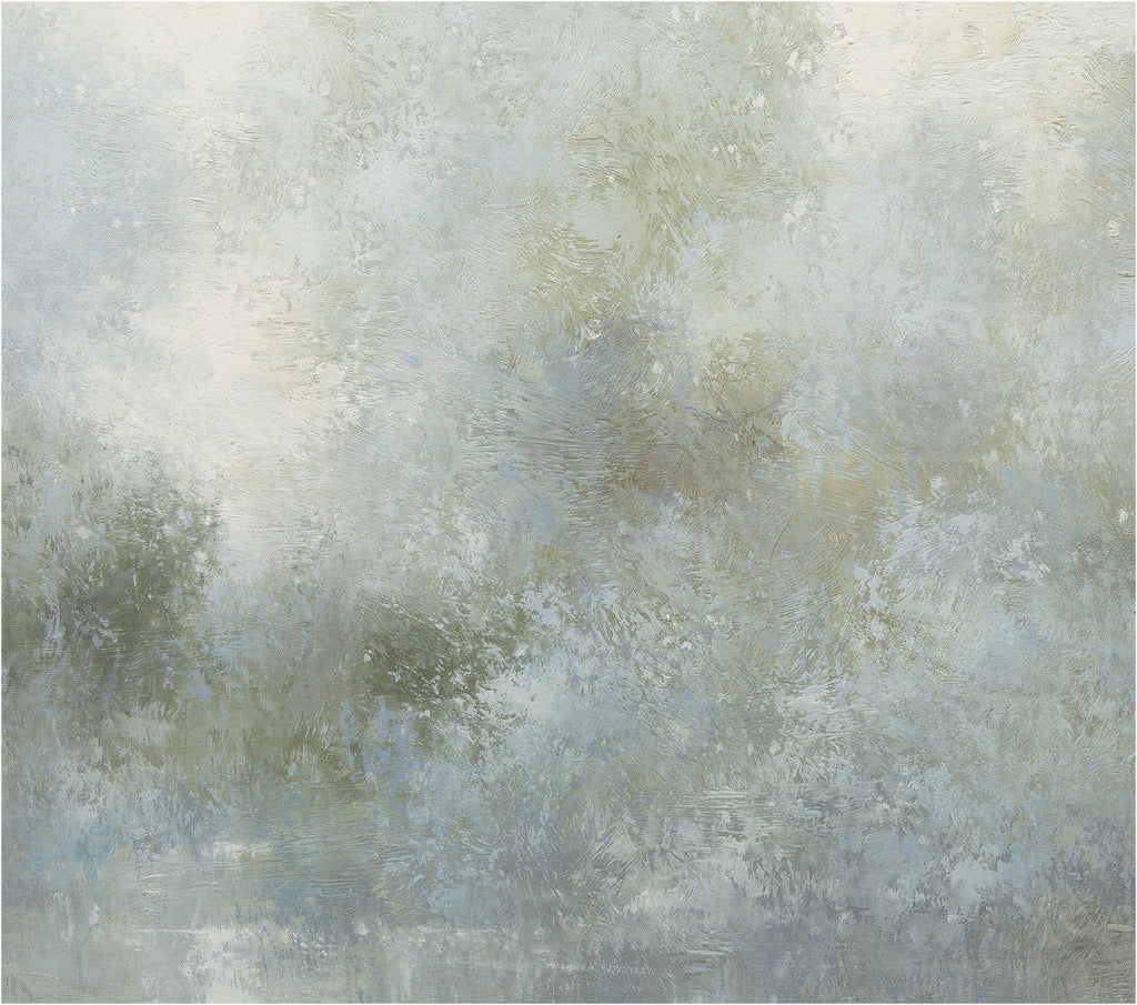 Giclee on Canvas-Modern Marsh Landscape Artwork 8194305 image 2
