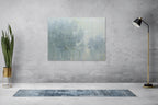Giclee on Canvas-Modern Landscape Artwork 8184403 image 1