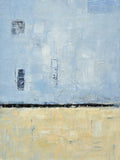 601703229 Contemporary Abstract, 36"x48" and other sizes Giclee on canva image 0