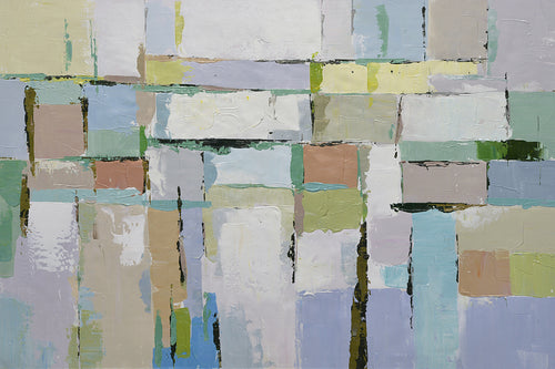 Abstract giclee on canvas 4199150505 image 0