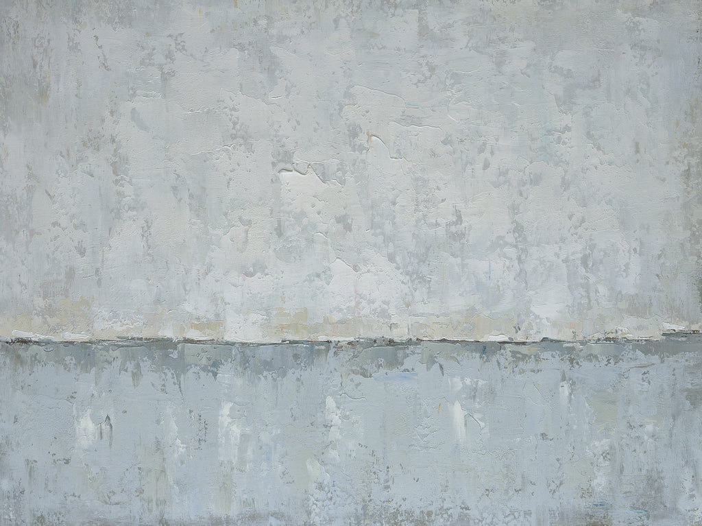 Giclée on Canvas-Modern Abstract Artwork P458 image 0