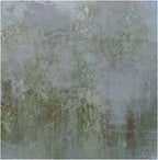 Giclee on Canvas-Modern Marsh Landscape Artwork 823240 image 3