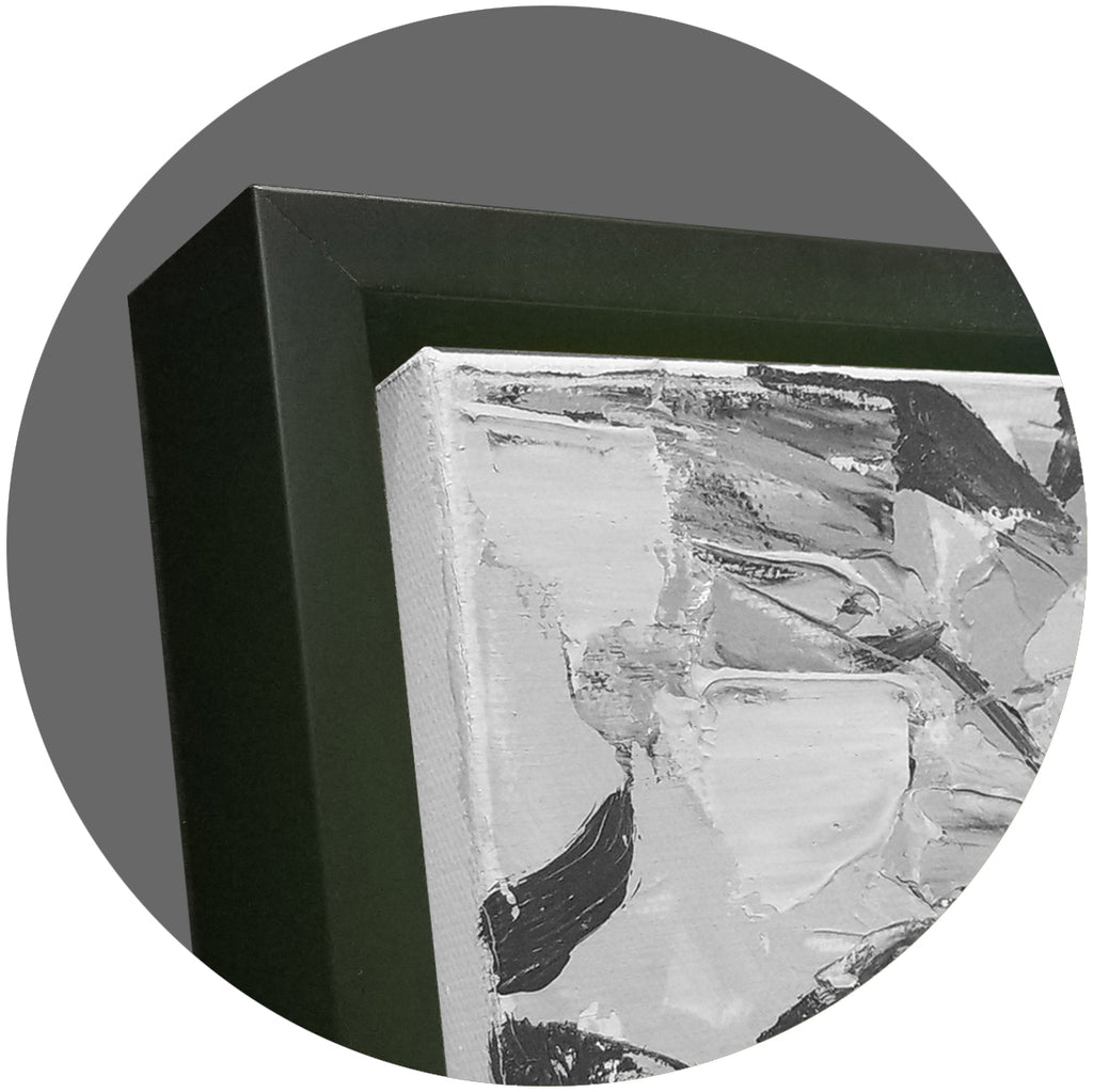 Giclee on Canvas-Modern Abstract Artwork 72071015 image 5