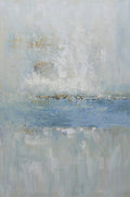 40x60 Large abstract oil painting on canvas 919100617 image 0