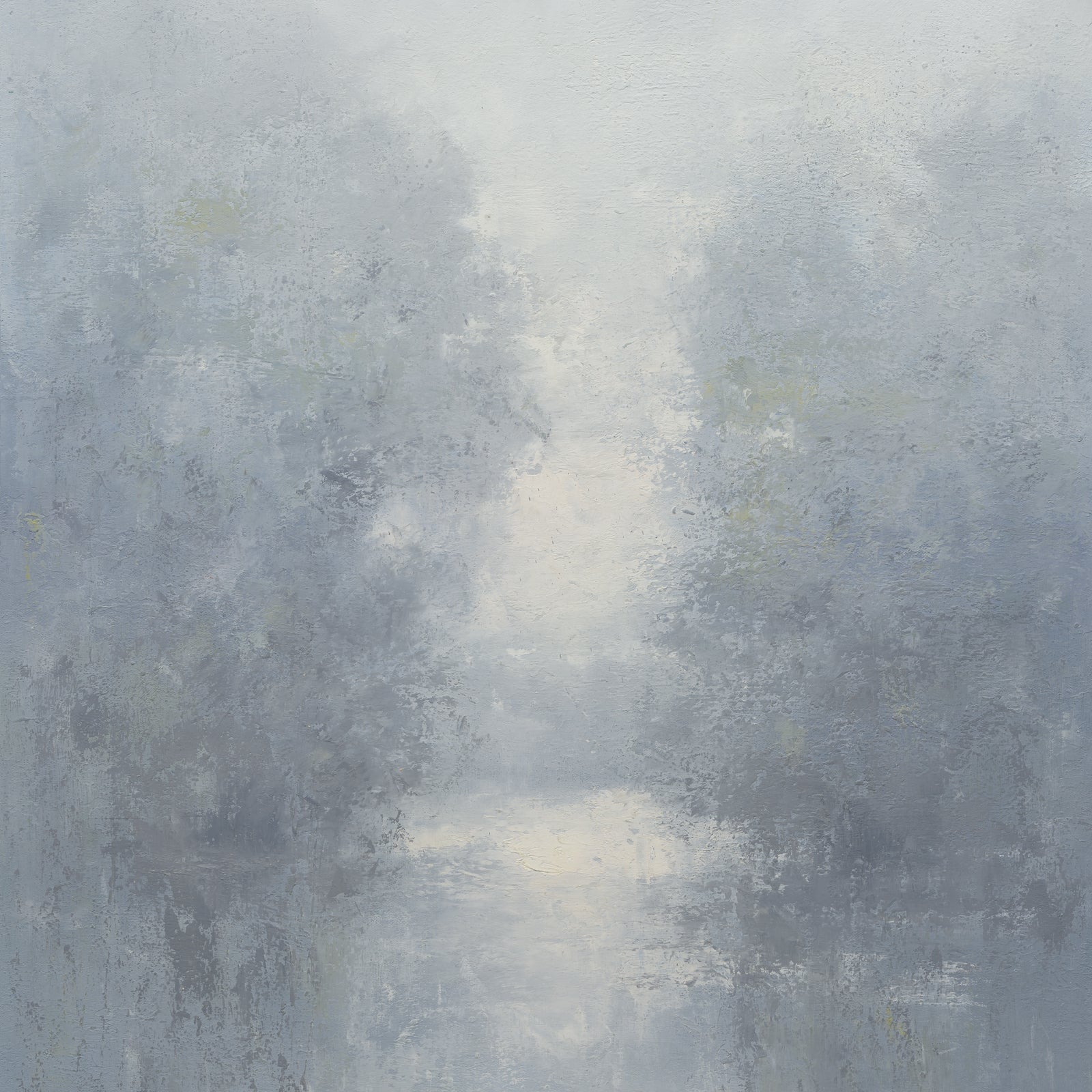 Giclee on Canvas-Modern Landscape 8184710 image 0