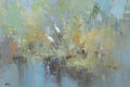 Giclee on Canvas-Transitional Egrets Landscape Artwork 421904 image 0
