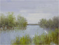 220701 oil painting on canvas 12x16 image 0