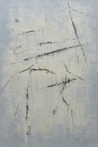40x60 Large abstract oil painting on canvas 81941064 image 0