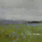 Giclee on Canvas-Traditional Landscape 8220101 image 1