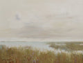 56174602 landscape, giclee 30"x40" by Kingston image 0