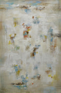 40x60 Large abstract oil painting on canvas 9195030 image 0