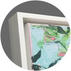 Giclee on Canvas-Modern Colorful Abstract Artwork 3209011 image 2