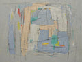 36x48 abstract oil painting on canvas 72071013 image 0