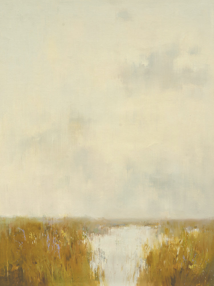61704333 Contemporary Landscape, 36"x48" and other sizes Giclee on canv image 0