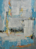 8195003 Modern Abstract, oil painting, 36x48 image 0