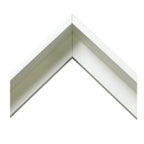 White Framing image 0