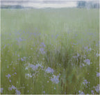 Giclee on Canvas-Modern Landscape Artwork 823445 image 3