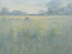 Giclee on Canvas-Modern Field Landscape Artwork 919101701 image 0