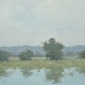 Giclee on Canvas-Modern Landscape 8185259 image 0