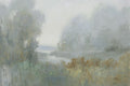 61510035 Contemporary Modern Landscape, 40"x60" Giclee on Canvas image 0